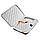 Сумка для ноутбука Tomtoc Defender-A22 Laptop Briefcase Black 15.6 Inch (A22E1D1), фото 4