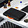 Сумка для ноутбука Tomtoc Defender-A22 Laptop Briefcase Black 15.6 Inch (A22E1D1), фото 6