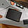 Сумка для ноутбука Tomtoc Defender-A22 Laptop Briefcase Black 15.6 Inch (A22E1D1), фото 7