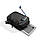 Рюкзак Tomtoc Voyage-T50 Laptop Backpack Black 15.6 Inch/20L (T50M1D1), фото 6