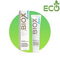 Зубная паста Biox морской кальций & D3 75 мл | BioX зубная паста | Натуральная зубная паста Biox