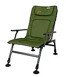 Крісло коропове Novator SF-1, фото 3