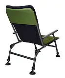 Крісло коропове Novator SF-1, фото 4