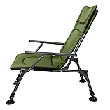 Крісло коропове Novator SF-1, фото 5