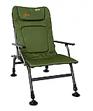 Крісло коропове Novator SF-1, фото 9