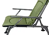 Крісло коропове Novator SF-1, фото 11