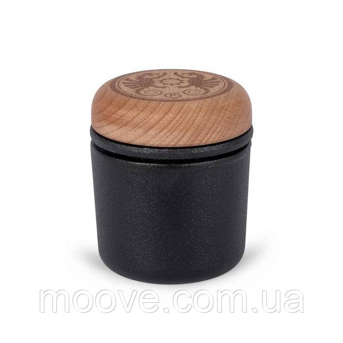 Petromax Ступка для прянощів чавунна Petromax Cast-Iron Hand Mortar