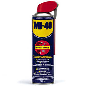 Мастило універсальне WD-40 0,42 л WD-40 (2000002786610)