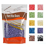 Віск гранульований Hard Wax Beans