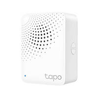 TP-Link Умный хаб со звонком Tapo H100 Baumarpro - Твой Выбор