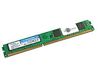 Память 4Gb DDR3, 1600 MHz, Golden Memory, 11-11-11-28, 1.35V (GM16LN11/4) (160055)