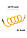 Мережевий кабель Vention Cat.6A SFTP Patch Cable 5M Yellow, фото 6