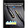 Аудіокабель подовжувач Vention Cotton Braided TRRS 3.5mm Male to 3.5mm Female Audio Extension Cable 2M Black, фото 5