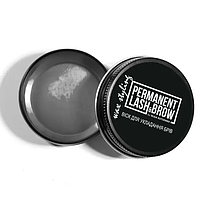 Віск для укладання брів Permanent lash&brow