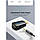 Перехідник Vention HDMI to VGA Converter 1080P with 3.5MM Audio (AIDB0), фото 4