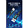 Кабель-подовжувач Vention USB 3.0 A Male to A Male  Cable 0.5M Black PVC Type (CONBD), фото 4