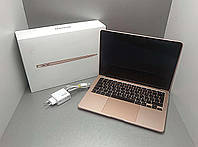 Ноутбук Б/У Apple MacBook Air 13 (Apple M1/8GB/256GB) (A2337)