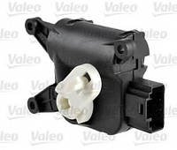 Моторчик привода заслонки печки VALEO 515064 на SEAT ALTEA XL (5P5, 5P8)