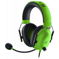 Наушники Razer Blackshark V2 X Green (RZ04-03240600-R3M1)(2095930022755)