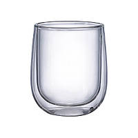 Набор стаканов Vittora Twin VT-5401-300 300 мл 2 шт