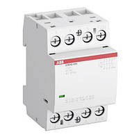 Контактор модульний ABB 2p 40А 230В AC/DC ESB40-20N-06