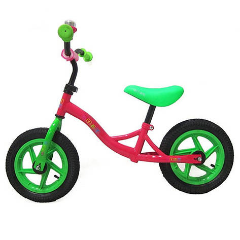 Беговел Profi kids дитячий 12 д. M 3129-4A, фото 1