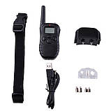 Нашийник для собак Remote Pet Dog Training з LCD Дисплеєм, фото 8