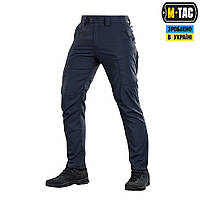 M-Tac штани Sahara Flex Light Dark Navy Blue 38/36