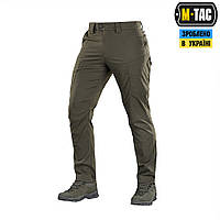 M-Tac брюки Sahara Flex Light Dark Olive 34/32