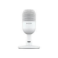 Микрофон Razer Seiren V3 Mini White (RZ19-05050300-R3M1)(1039656056756)