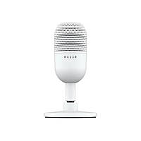 Мікрофон Razer Seiren V3 Mini White (RZ19-05050300-R3M1) PR1
