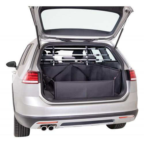 Автомобильная подстилка Trixie в багажник, нейлон, 1,64x1,25м (черный) - фото 1 - id-p2135461163
