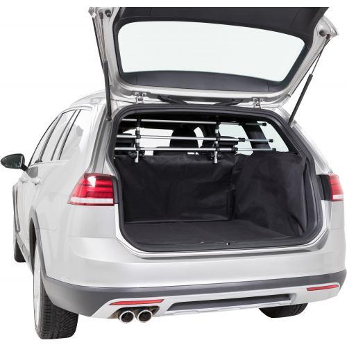 Автомобильная подстилка Trixie в багажник, нейлон, 2,30x1,70м (черный) - фото 1 - id-p2135461164