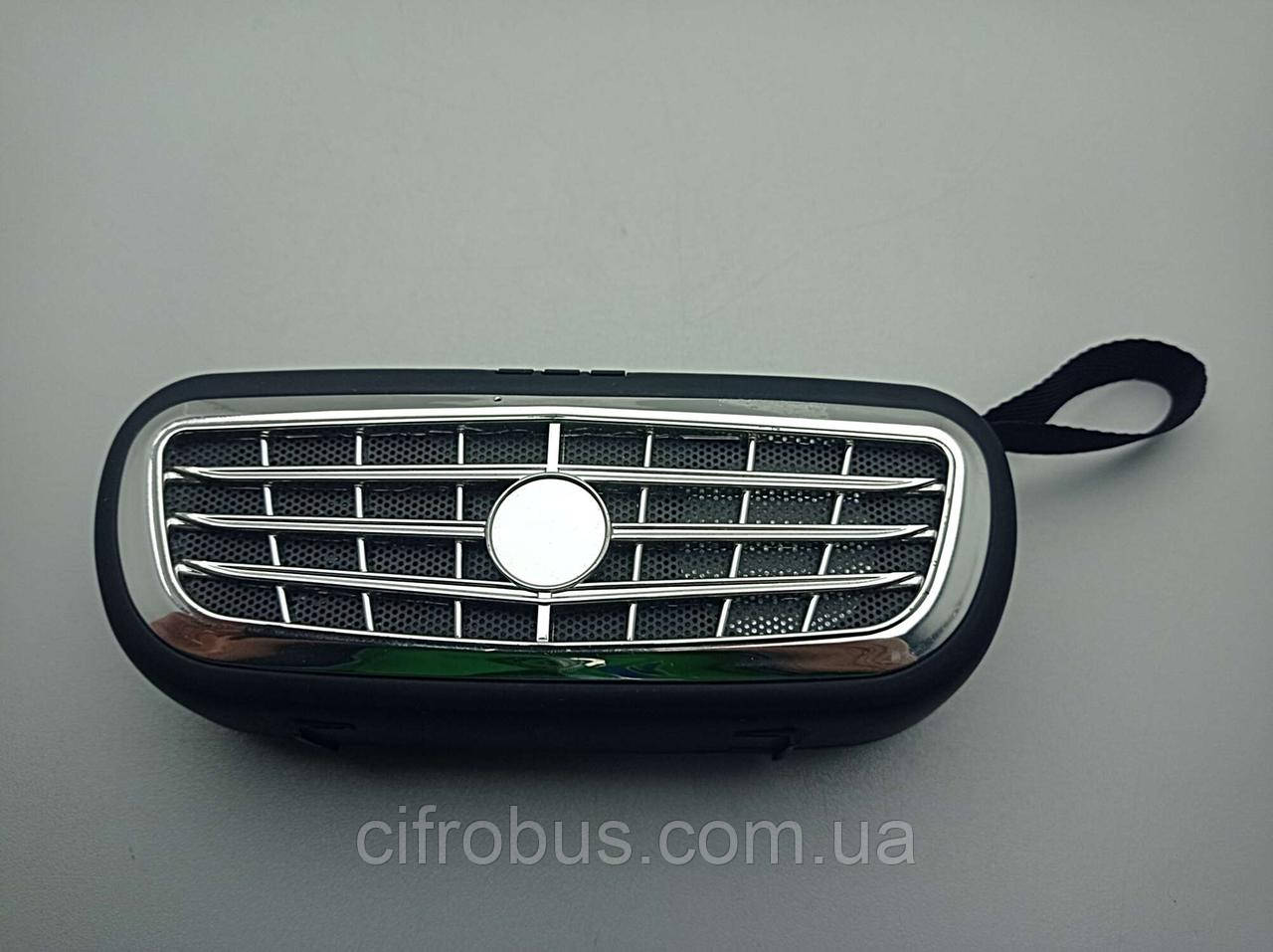 Портативна акустика колонка Б/У Bluetooth Speaker NBS-12