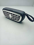 Портативна акустика колонка Б/У Bluetooth Speaker NBS-12, фото 4