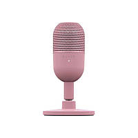 Мікрофон Razer Seiren V3 Mini Quartz (RZ19-05050200-R3M1) PR1