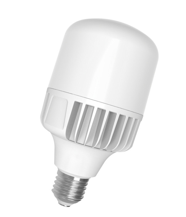 Лампа високопотужна EUROLAMP LED 40W E40 6500K (LED-HP-40406)