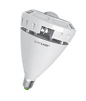 Лампа високопотужна "очі" EUROLAMP LED 60W E40 6500 K (LED-HP-60406)