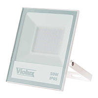 Прожектор LED Violux NORD білий  50W SMD 6000K 4750lm IP65