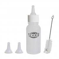 Бутылка Trixie My Mammy для кормления, 57 мл (пластик)