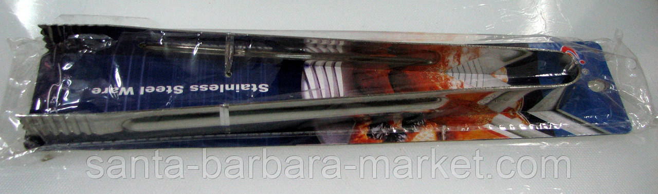 Щипці "гармошка" №13111, фото 1