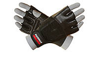 Перчатки для фитнеса madmax mfg-248 clasic exclusive black xxl