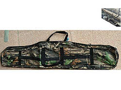 Чохол для вудилищ на 3 відлілення 1.2м*29*18см SF24220-120 ТМ SAMS FISH