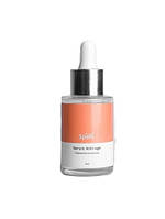 Антивікова сироватка з екстрактом ламінарії та гіалуроновою кислотою 30 мл Spani Екобіз