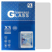 Защитное стекло 2.5D для Apple iPad Pro 12.9 OB, код: 6514524
