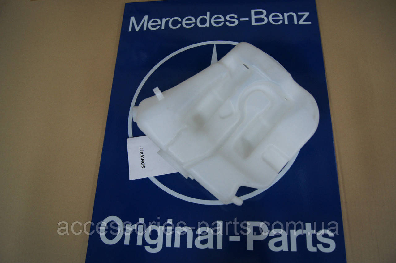 Бачок омивача скла Mercedes-Benz R230 03-11, фото 1