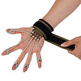 Тактильний тренажер для пальців Hand Yoga 9 кг FI-9671-20LB, фото 10