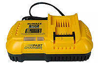 Зарядний пристрій DEWALT DCB118 20V/60V MAX*