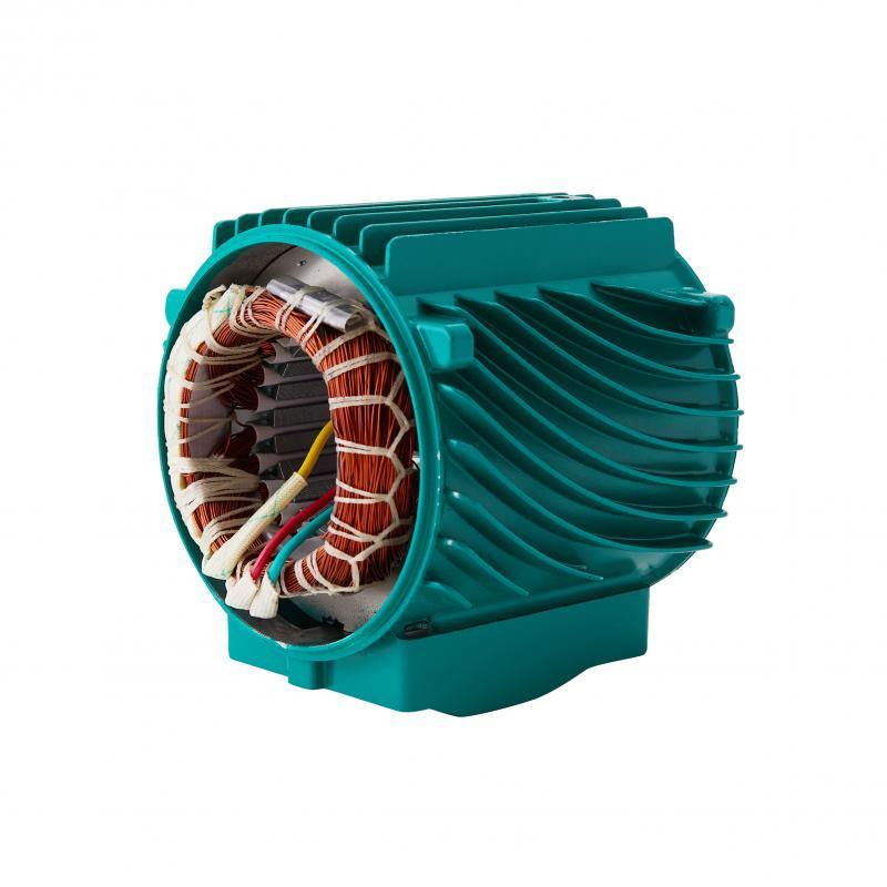 Корпус двигуна зі статором Taifu TGA1A; TGA1С, фото 1