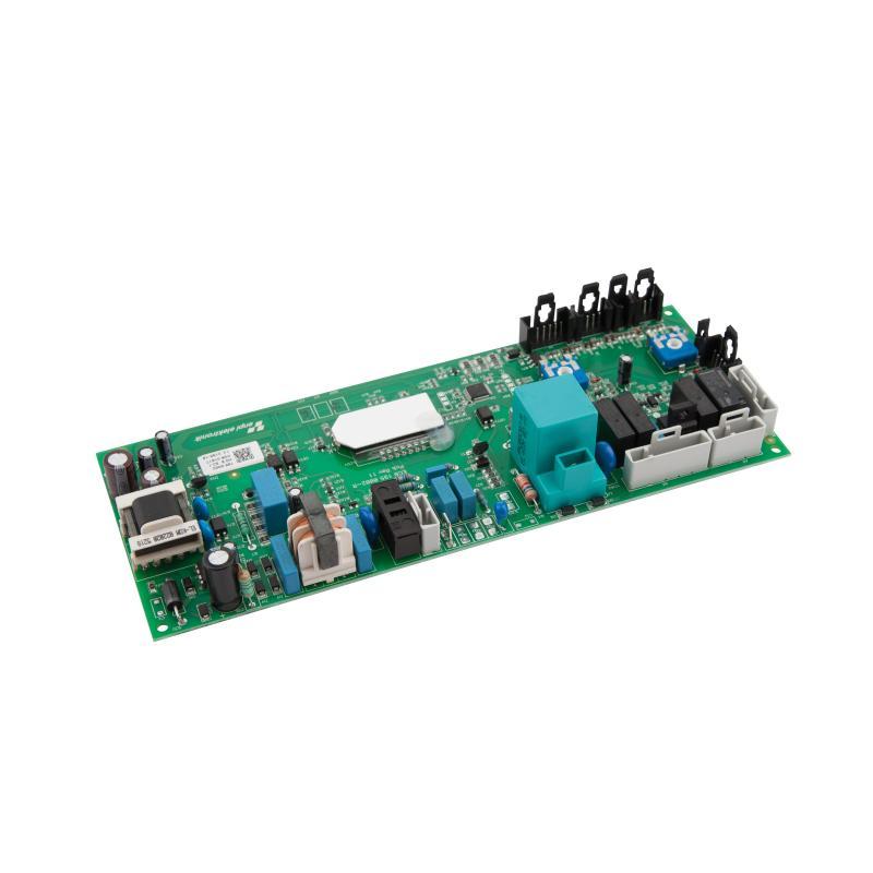 Плата керування Airfel Digifel/Digifix ENPI ECB195-0002-R